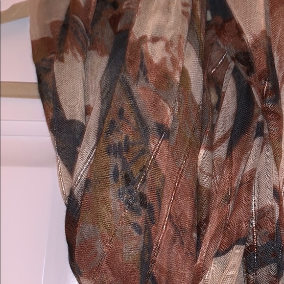 Infinity scarf - Picture 3 of 3